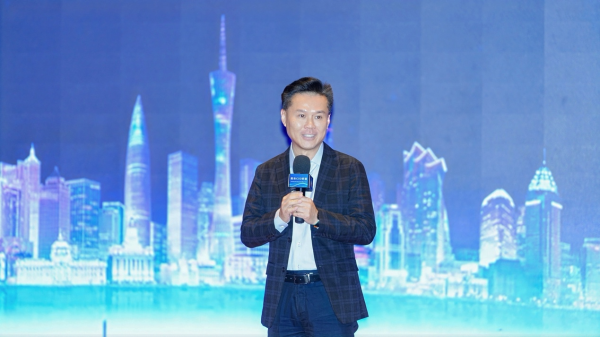 最安全靠谱的配资公司 IBM陈旭东在山东烟台解读最新中国战略：携手伙伴、深耕区域，共建企业级AI生态